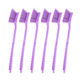 SPARTA 40501EC68 Plastic Large Scrub Brush, Kitchen Brush, Utility Brush by CarlisleFoodServiceProducts