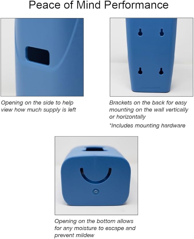 Tronex The Choice®: Reusable Dispenser - Image 8