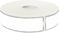 500 Silvery Border Removable Freezer Labels Water Oil Resistant by Yeachlaing