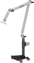 Mullet ThirdHand Dust Collection Boom Arm by MulletTools