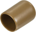 uxcell 20pcs Rubber End Caps 14mm ID Vinyl PVC Round Tube Bolt Cap Cover Screw by uxcell