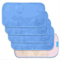 KEEPOW Microfiber Mop Cloth Refills Compatible by KEEPOW