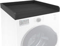 Washer Dryer Countertop Only, Edge Rails-27.5" Depth*27.5" Width Laundry Room by SADIELIFE