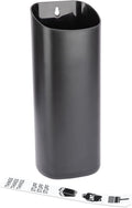 JS Jackson Supplies Small Black Lint Bin by JSJACKSONSUPPLIES