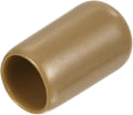 uxcell 20pcs Rubber End Caps 8.5mm ID Vinyl PVC Round Tube Bolt Cap Cover Screw by uxcell