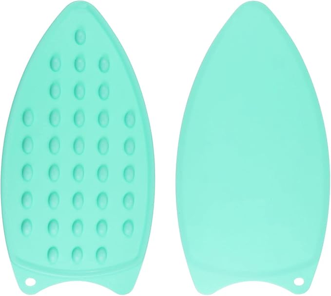 HARFINGTON 2pcs Silicone Iron Rest Pad by HARFINGTON