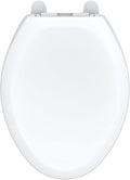 Gerber Universal Elongated Toilet Seat by Gerber
