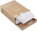 Wevac 8” x 12” 200 Count Food Vacuum Sealer Bags Keeper, PreCut Quart, BPA Free by Wevac