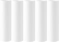 8 inch Large Surface Roller Refills Only by MINGRACE