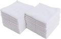 Glynniss Dishcloths Kitchen Highly Absorbent Dish Rags 100% Cotton Dish Cloths by Glynniss