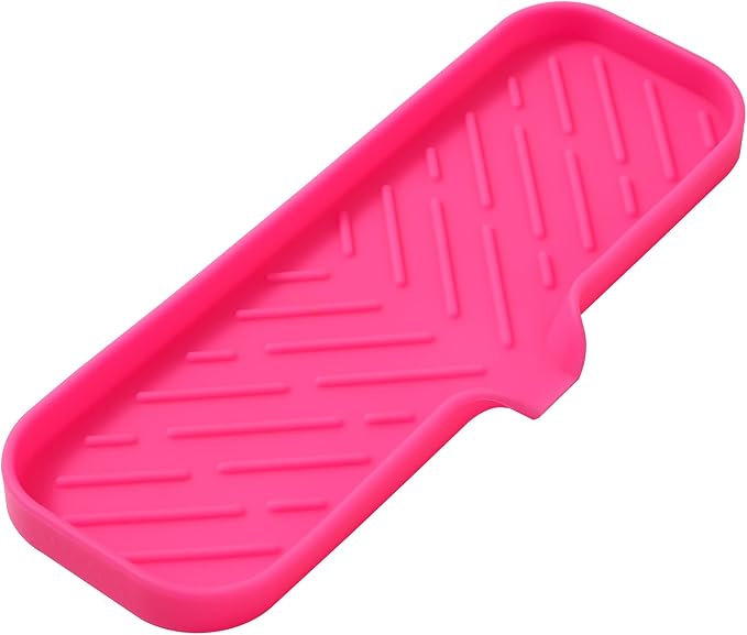 Silicone Bathroom Soap Dishes by MicoYang