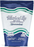 Laundry Detergent Powder | Safe by WashedUpGoods