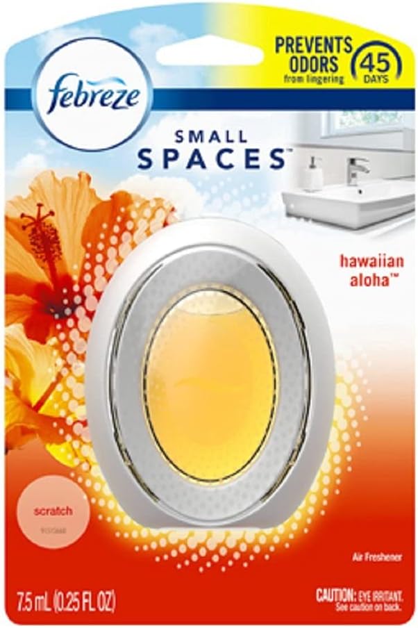 Febreze 93319 7.5ml HawAir Freshener by Febreze