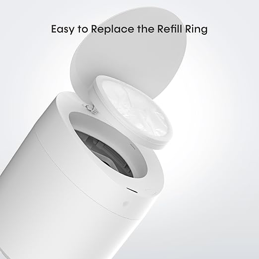 TOWNEW T Air One Official Refill Rings - Image 3