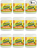 OdoBan Solid Odor Absorber Eliminator by OdoBan
