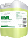 Nanoskin ENZYME Multi-Purpose Cleaner & Odor Eliminator 5 Gallon by Nanoskin