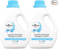 AspenClean Natural Laundry Detergent Unscented by AspenClean