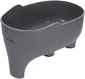 Vegetable Washing Basket with Elephant Drainage by FHTECO