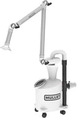 Mullet ThirdHand Dust Collection Boom Arm by MulletTools