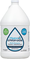 Hypochlorous Acid Spray For Home 1 Gallon by HypoChlorous