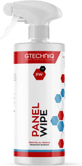 Gtechniq Panel Wipe for Car Cleaning, Pre-Sealant Car Cleaner for Polish Residue by GTECHNIQ