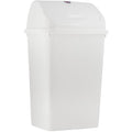 Superio Kitchen Trash Can 13 Gallon by Superio