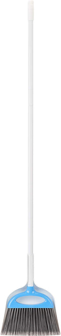 Amazon Basics Dustpan Broom Set by AmazonBasics