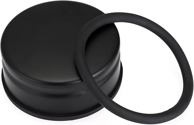 Sumnacon Heavy Duty Floor Door Stopper No Drill, Durability Stainless Steel - Image 6