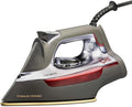 CHI Steam Iron for Clothes by FaroukSystemsInc