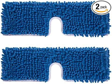 2 Pack Thicken Mop Refills Head Compatible by Unknown
