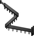 Clothes Drying Rack, Laundry Drying Rack, Clothes Rack Wall Mount, Wall Mounted by LIENAHU