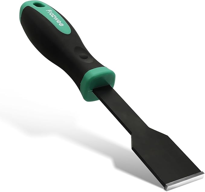 1-1/4-inch Carbide Scraper, Super Gasket Scraper by Prozwee