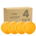 Mirai Clinical Persimmon Soap Bar by MiraiClinical