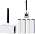 Lint Roller for Pet Hair Extra Sticky, 6.3'' Lint Remover by Unknown
