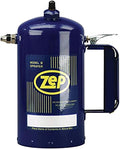 Zep Model B Heavy-Duty Steel Solvent Sprayer - 32 oz 829801 - Industrial by Zep