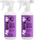Odor Remover Spray, 16oz. 'Lavender' Essential Oil Odor Eliminator by DEFUNKIFY
