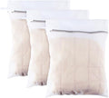 3Pack Large Honeycomb Lingerie Bags by MDSXODirect