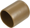 uxcell 20pcs Rubber End Caps 22mm ID Vinyl PVC Round Tube Bolt Cap Cover Screw by uxcell