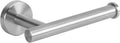 NearMoon Bathroom Toilet Paper Holder, Premium SUS304 Stainless Steel Rustproof by NearMoon