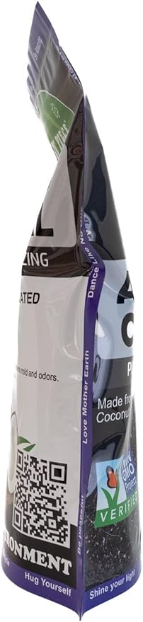 Green Piece® Activated Charcoal Pure - Image 8