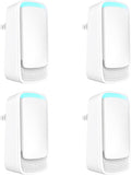 Plug In Air Ionizers by Unknown