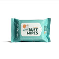 Multi-Use Wet Wipes for Babies & Adults by NatureBuff