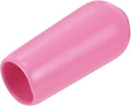uxcell 20pcs Rubber End Caps 6mm ID Vinyl PVC Round Tube Bolt Cap Cover Screw by uxcell