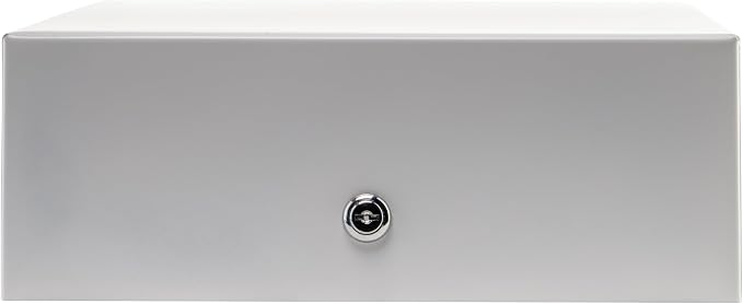 Winco Paper Towel Cabinet - Image 4