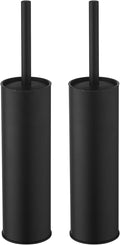 Toilet Brush and Holder, Stainless Steel Toilet Brushes by BGL