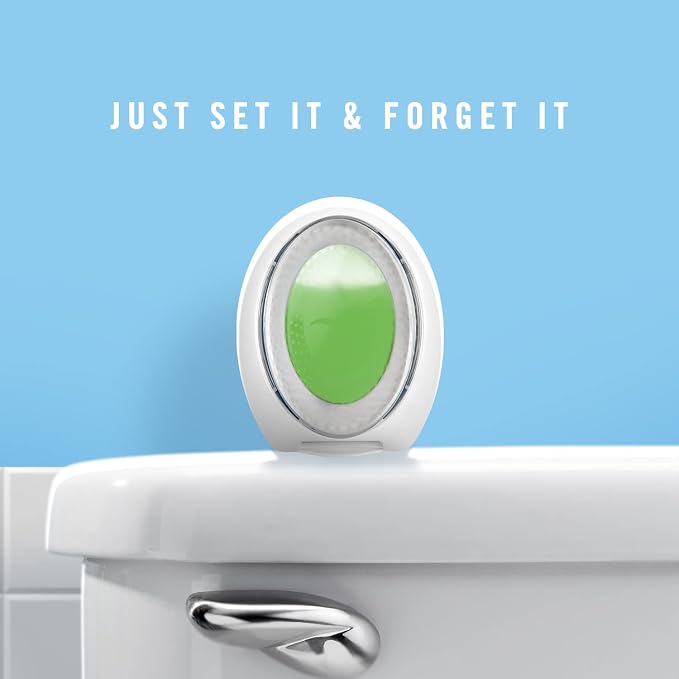 Febreze Small Spaces Air Freshener Limited Edition Scents - Image 5