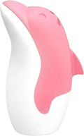 Asltw Upgrade Cute Fridge Deodorizer, Dolphin Fridge Cleaner, Freezer Odor by Asltw