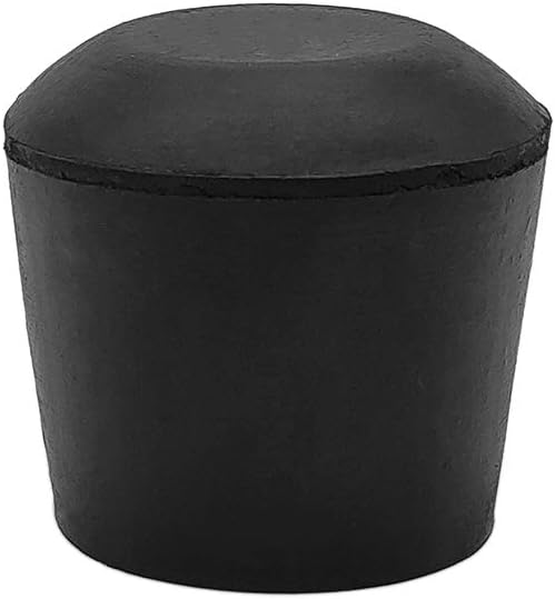 Flyshop Furniture Table Covers Non-Slip Durable Rubber Leg Tips Chair Leg Caps - Image 3