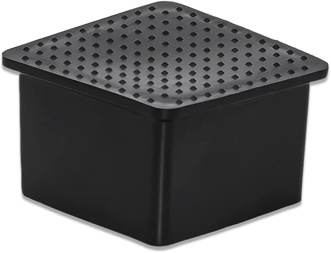 Flyshop Flexible Anti-Scratch PVC Patio Chair Table Leg Caps Tips Floor - Image 3