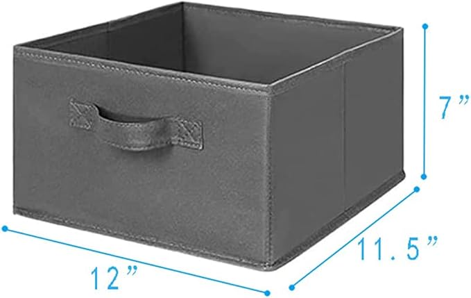 MAX Houser Hanging Shelf Closet Storage Organizer Removable Drawers ，Hanging - Image 2